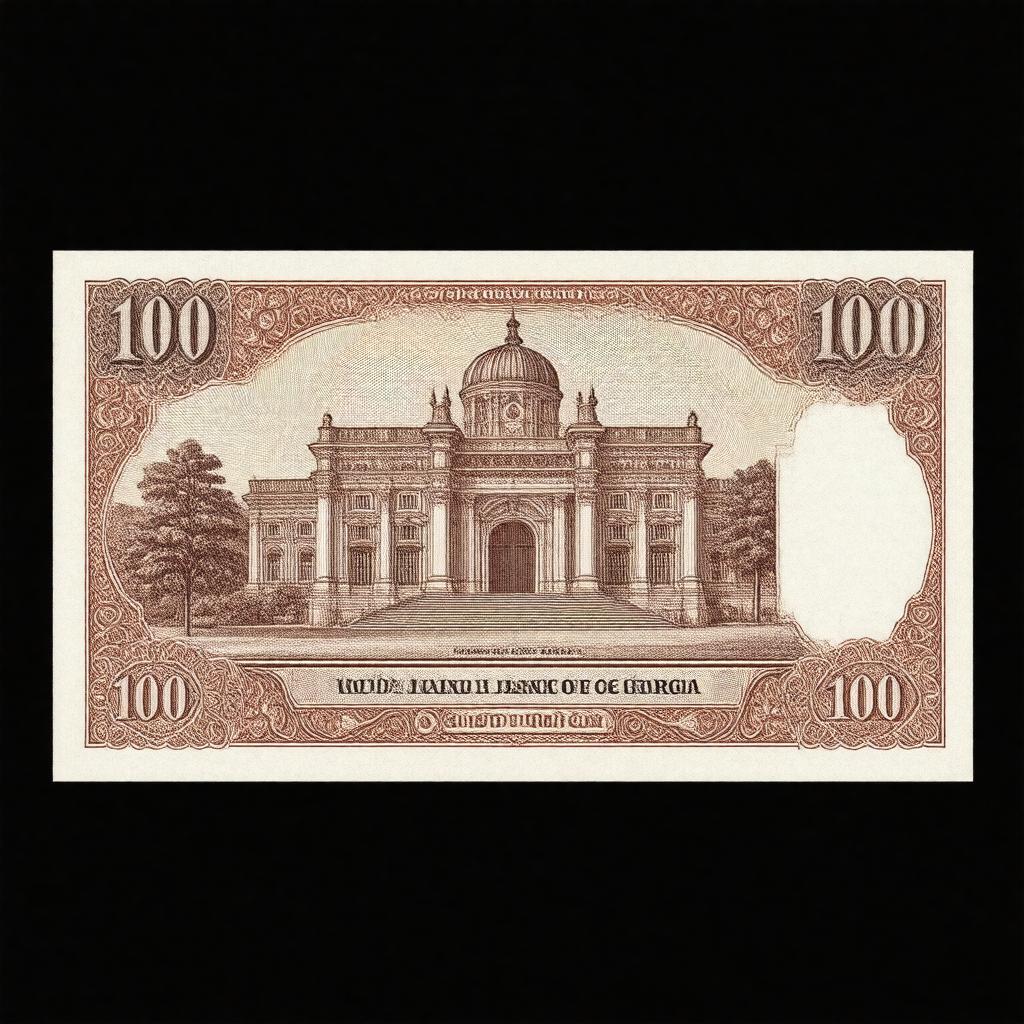 Georgian lari